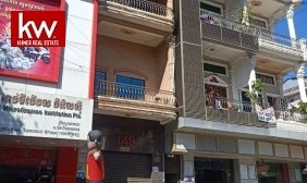 Flat For Sale