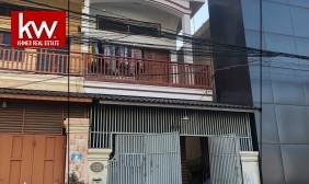 Flat For Sale
