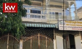 Flat For Sale