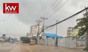Commercial Land For Rent