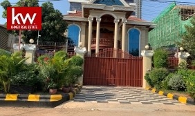 Villa For Rent