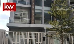 Villa For Rent