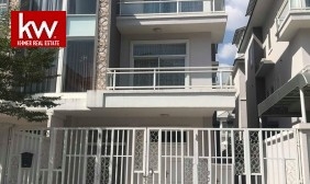 Villa For Rent