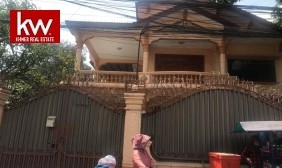 Villa For Rent