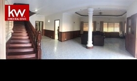 Villa For Rent