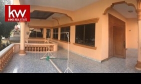 Villa For Rent