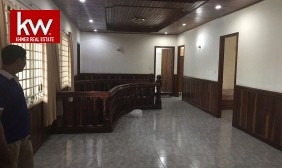 Villa For Rent