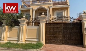Villa For Rent