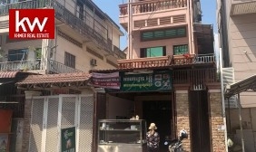 Flat For Sale