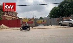 Commercial Land For Rent
