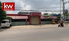 Commercial Land For Rent