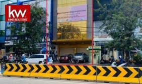 Flat for sale