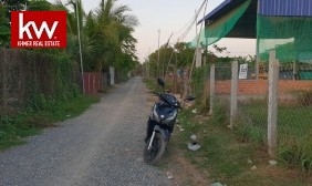 Residential Land for Sale