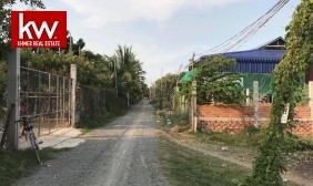 Residential Land for Sale