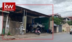 Commercial Land For Sale