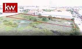 Commercial Land For Sale
