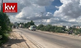 Commercial Land For Sale