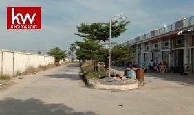 Flat For Sale