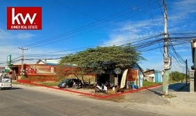 Commercial Land For Rent