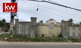 Commercial Land for Rent