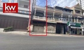 flat for sell at tuol tum pong2
