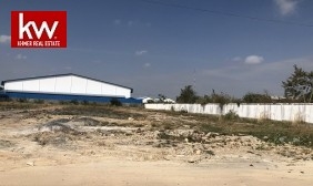 ដីសម្រាប់ជួល