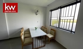 Flat For Rent