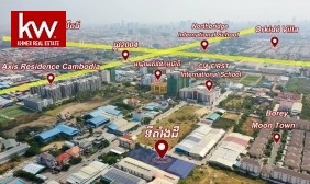 Vacant Land for Sale