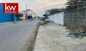 Vacant Land for Sale