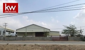 Commercial Land For Sale