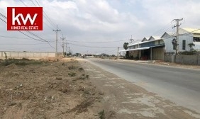 Commercial Land For Sale