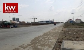 Commercial Land For Sale