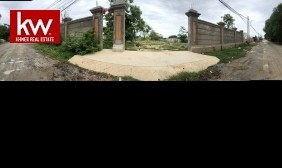 Commercial Land For Rent