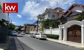 Villa For Rent