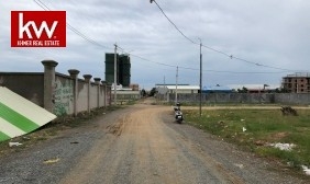Commercial Land For Sale