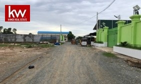 Commercial Land For Sale