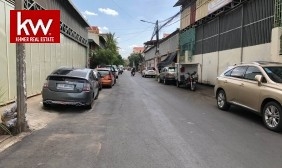 Flat For Sale