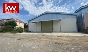 Warehouse For Sale