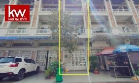 Flat For Sale