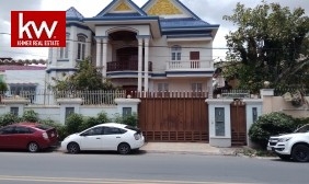 Villa For Sale