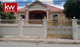 Villa For Rent
