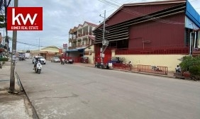 Commercial Land For Sale