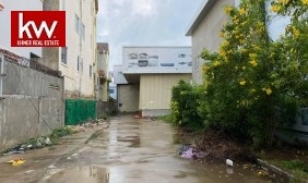 Warehouse For Sale