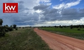 Land for Sale on National Road 41