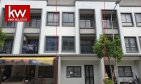 Flat For Sale