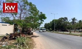 Commercial Land For Rent