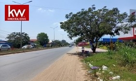 Commercial Land For Rent
