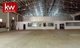 Warehouse For Rent