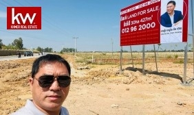 Land for Sale 30ha 427m²