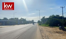 Land For Sale ( National Road 1)